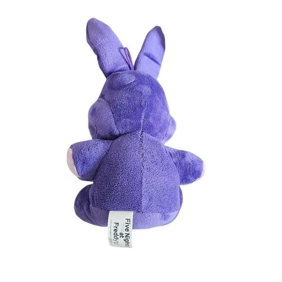 Five Nights at Freddy's rare Bonnie plush - Picture 2 of 4